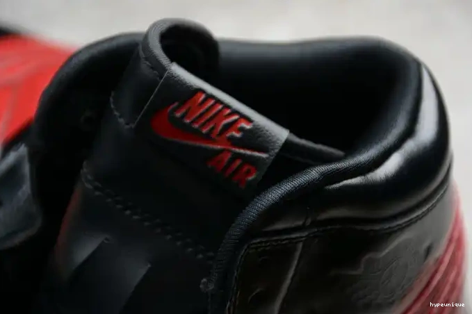 HYPE Couture BQ6682-006 Air Jordan High OG Defiant 1 0426